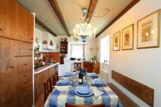 Chalet San Valentino - Happy Rentals - Livigno - 4