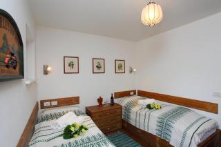 Chalet San Valentino - Happy Rentals - Livigno - 1