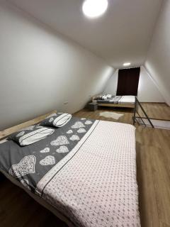 Cabana gilau - Şieu - 1