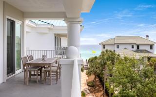 Coastal Blue 422 by Oversee 30A - Santa Rosa Beach - 8