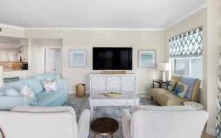 Coastal Blue 422 by Oversee 30A - Santa Rosa Beach - 7