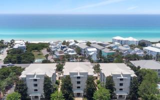 Seagrove Villa B202 by Oversee 30A - Santa Rosa Beach - 4