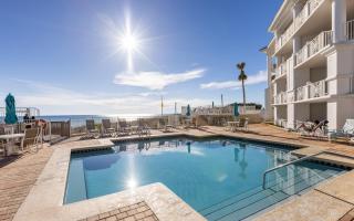 Coastal Blue 422 by Oversee 30A - Santa Rosa Beach - 4