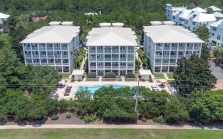 Seagrove Villa B202 by Oversee 30A - Santa Rosa Beach - 9