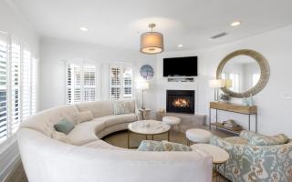 Seagrove Villa B202 by Oversee 30A - Santa Rosa Beach - 7