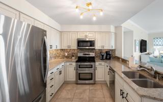 Coastal Blue 422 by Oversee 30A - Santa Rosa Beach - 3