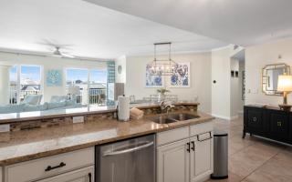 Coastal Blue 422 by Oversee 30A - Santa Rosa Beach - 2