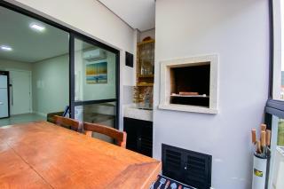 Apartamento super completo a 250mts do mar - 6