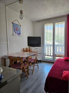 studio 4 pers Puy-Saint-Vincent 1700 - Puy-Saint-Vincent - 0