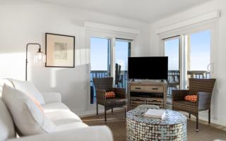 Top Shellf by Oversee 30A - 8