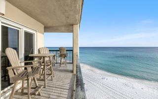 Top Shellf by Oversee 30A - 5