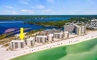 Top Shellf by Oversee 30A - Carillon Beach - 3