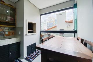 Apartamento super completo a 250mts do mar - 8