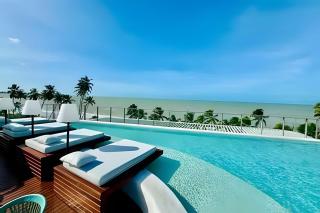 Setai Yacht c/Jacuzzi Privativa - João Pessoa - 8