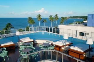 Setai Yacht c/Jacuzzi Privativa - 6