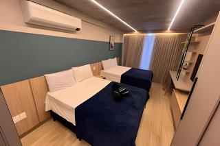 Setai Yacht c/Jacuzzi Privativa - João Pessoa - 5