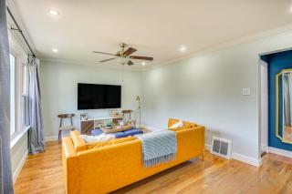 St Louis Home Less Than 1 Mi to Forest Park! - Benton - 7