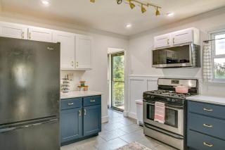 St Louis Home Less Than 1 Mi to Forest Park! - Benton - 4