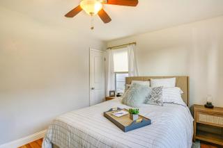St Louis Home Less Than 1 Mi to Forest Park! - Benton - 1