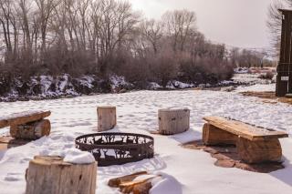 Chinook Winds Lodge - 9