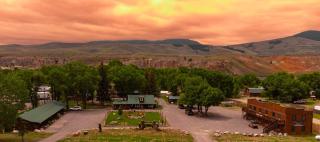 Chinook Winds Lodge - Dubois - 0