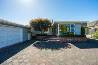 Sunshine Cottage - Taupo - 8