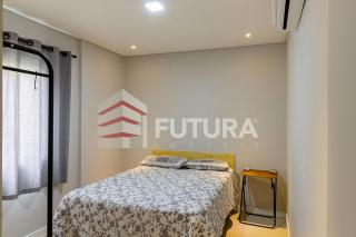 Apartamento de 03 quartos em Bombinhas LA011E - Bombinhas - 8