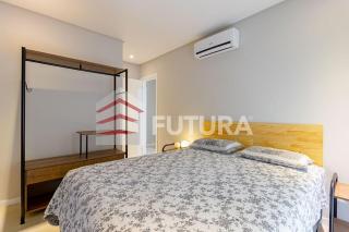 Apartamento de 03 quartos em Bombinhas LA011E - Bombinhas - 6