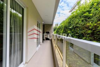 Apartamento de 03 quartos em Bombinhas LA011E - Bombinhas - 2