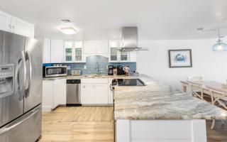 Seas the Day by Oversee 30A - Carillon Beach - 1