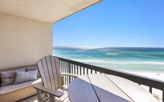 Seas the Day by Oversee 30A - Carillon Beach - 0