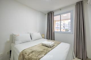 Condomínio Bem localizado com Piscina TCR - 8