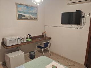 Sol poente - Florianópolis - 6