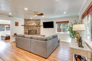 Near Slopes and Shores Pet-Friendly Sugarloaf Gem - 4