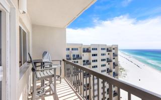 Ocean Breezes by Oversee 30A - Carillon Beach - 1
