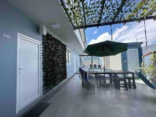 Rieras Palm Casa Nueva Vacacional en Palmar - 7