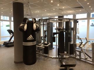 Hotel Rheingold - Bayreuth - 3