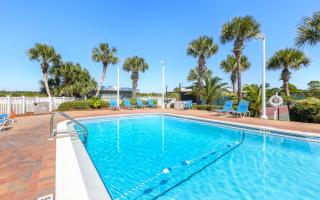 Drift on Inn by Oversee 30A - 8