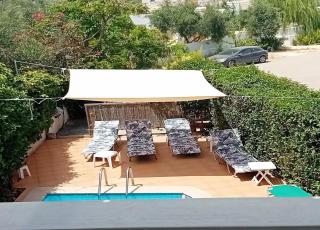 Marianna Apartments - Almyrida - 4