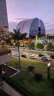 CULLINAN Brasilia flat particular em Hotel junto ao Shopping - Brasilia - 8