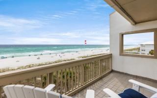 The Little Round Up by Oversee 30A - Panama City Beach - 6