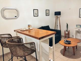 Sierras Suites-Departamento centrico - Tandil - 9