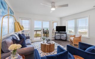 The Little Round Up by Oversee 30A - Panama City Beach - 5