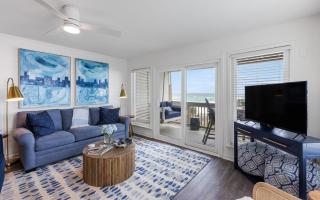 The Little Round Up by Oversee 30A - Panama City Beach - 3