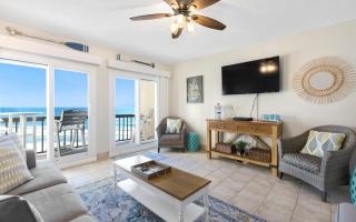 Drift on Inn by Oversee 30A - 3