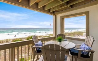 The Little Round Up by Oversee 30A - Panama City Beach - 0