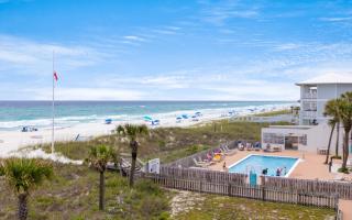 The Little Round Up by Oversee 30A - Panama City Beach - 8