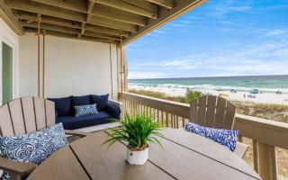 The Little Round Up by Oversee 30A - Panama City Beach - 9