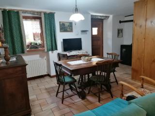 La Maison de Mettelira - Courmayeur - 8