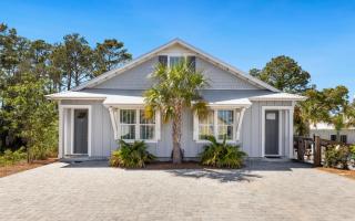 Dolphin Dreams by Oversee 30A - Panama City Beach - 9